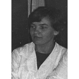 Батанина Людмила Александровна